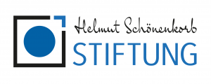 Logo Helmut Schoenenkorb Stiftung